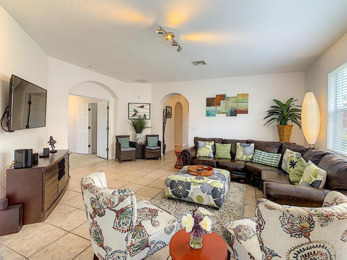 Great Value! - Private Pool. Disney Area 4/4 Kissimmee Exterior foto