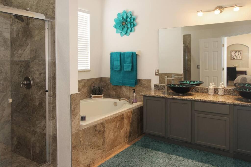 Great Value! - Private Pool. Disney Area 4/4 Kissimmee Exterior foto