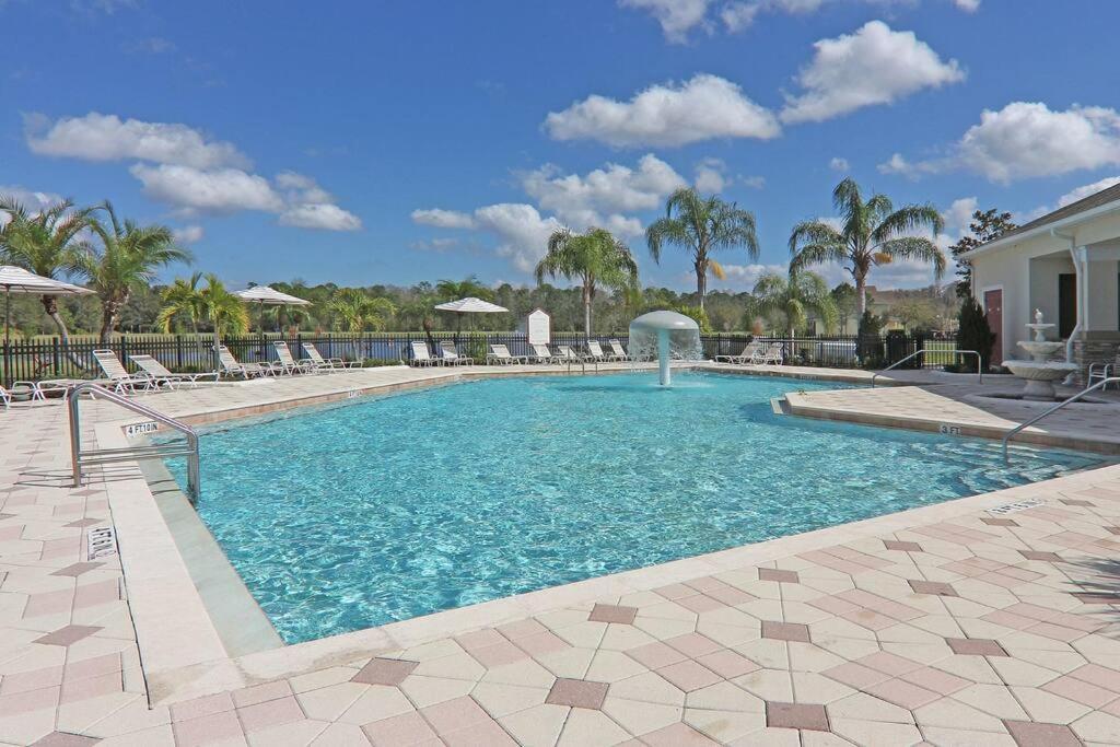 Great Value! - Private Pool. Disney Area 4/4 Kissimmee Exterior foto